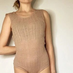 Wolford Textured Bodysuit 
